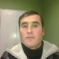 Фотография мужчины Исматулло, 45 лет из г. Люберцы