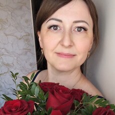Фотография девушки Татьяна, 41 год из г. Черногорск