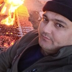 Фотография мужчины Адик, 31 год из г. Чита