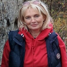 Фотография девушки Светлана, 59 лет из г. Магнитогорск