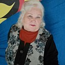 Анастасия, 62 года