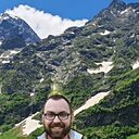 Георгий, 35 лет