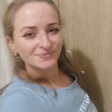 Фотография девушки Алеся, 40 лет из г. Конин