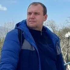 Фотография мужчины Игорь, 42 года из г. Севастополь