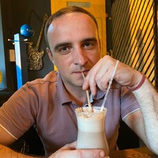 Фотография мужчины Антон, 34 года из г. Таганрог