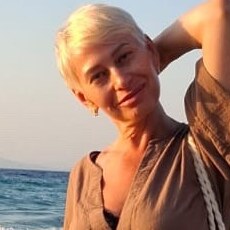 Фотография девушки Оксана, 53 года из г. Ярославль