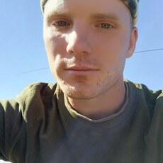 Фотография мужчины Виктор, 27 лет из г. Гюмри