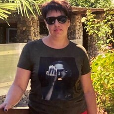 Фотография девушки Наталья, 47 лет из г. Брянск