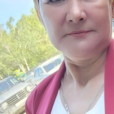 Фотография девушки Kseniя, 49 лет из г. Чита