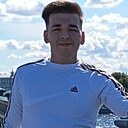 Дмитрий, 25 лет