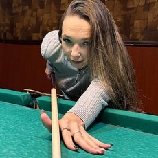 Фотография девушки Алинка, 29 лет из г. Выборг