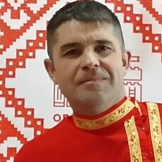 Фотография мужчины Виталий, 40 лет из г. Екатеринбург