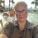 Мила, 47 лет
