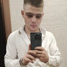 Фотография мужчины Влад Хорош, 24 года из г. Липецк