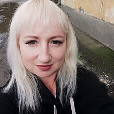 Фотография девушки Ирина, 41 год из г. Горно-Алтайск
