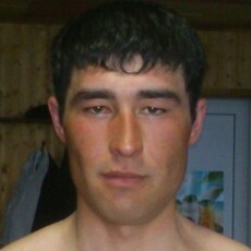 Фотография мужчины Шохруз, 35 лет из г. Южно-Сахалинск