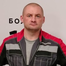 Фотография мужчины Максим, 38 лет из г. Иваново