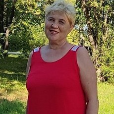 Фотография девушки Надежда, 63 года из г. Иркутск