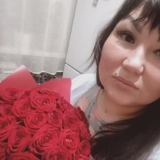 Фотография девушки Индира, 42 года из г. Менделеевск