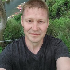 Фотография мужчины Артур, 41 год из г. Нефтекамск