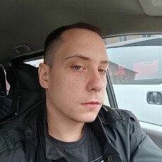 Фотография мужчины Михаил, 28 лет из г. Адлер