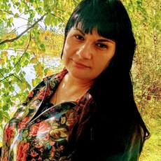 Фотография девушки Надежда, 41 год из г. Богородск