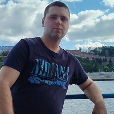 Фотография мужчины Шамиль, 29 лет из г. Нижний Новгород