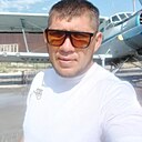 Незнокомиц, 35 лет
