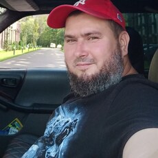 Фотография мужчины Tony Soprano, 30 лет из г. Ростов-на-Дону