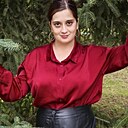 Анастасия С, 23 года