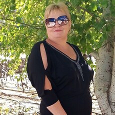 Фотография девушки Елена, 49 лет из г. Волгоград
