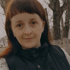 Фотография девушки Анастасия, 28 лет из г. Приаргунск