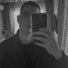 Фотография мужчины Олег, 21 год из г. Ногинск