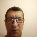 Сергей, 63 года