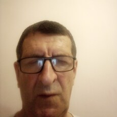 Фотография мужчины Сергей, 63 года из г. Горис