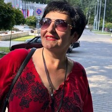 Фотография девушки Галина, 57 лет из г. Воронеж
