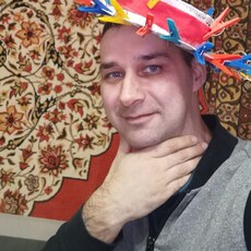 Фотография мужчины Антон, 40 лет из г. Киров