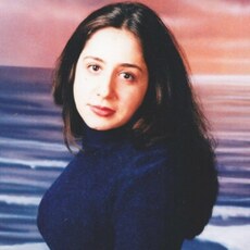 Фотография девушки Лейла, 41 год из г. Баку