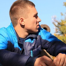 Фотография мужчины Кирилл, 27 лет из г. Миллерово