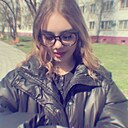 Даша, 20 лет