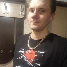 Фотография мужчины Вадим, 30 лет из г. Барановичи