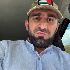 Фотография мужчины Расул, 30 лет из г. Махачкала