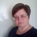 Оксана Белявская, 48 лет