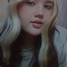Фотография девушки Дарья, 20 лет из г. Азов