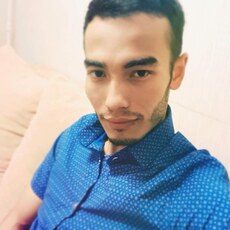 Фотография мужчины Тимур, 31 год из г. Наманган
