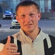 Фотография мужчины Николай, 26 лет из г. Южно-Сахалинск