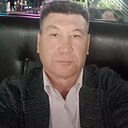 Миржан, 56 лет