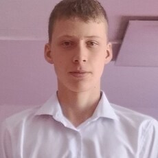 Фотография мужчины Семен, 22 года из г. Болотное