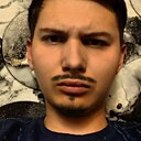 Кирилл, 18 лет