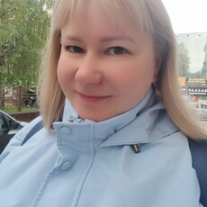 Фотография девушки Елена, 40 лет из г. Киров